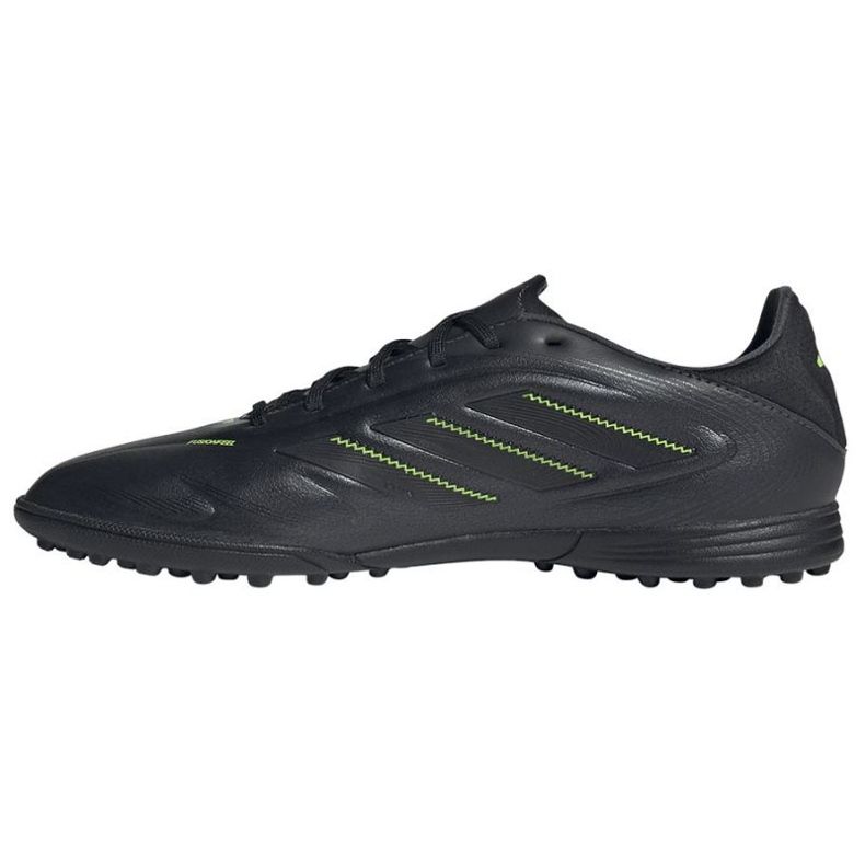 Adidas Copa Pure III League TF JR JR2882 Schuhe schwarz 2
