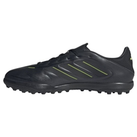 Adidas Copa Pure III League TF M JR2855 Schuhe schwarz 2