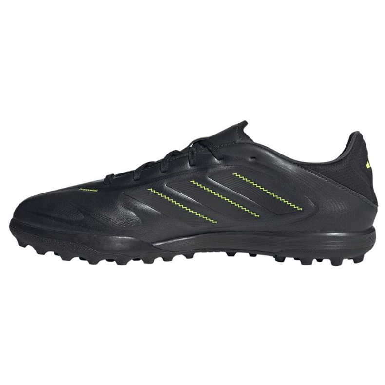 Adidas Copa Pure III League TF M JR2855 Schuhe schwarz 2