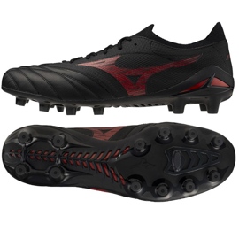 Mizuno Morelia Neo IV Beta Elite FG M P1GA254200 Schuhe mehrfarbig 1