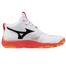 Mizuno Wave Impuls Elite Mid M V1GA251701 Schuhe 2