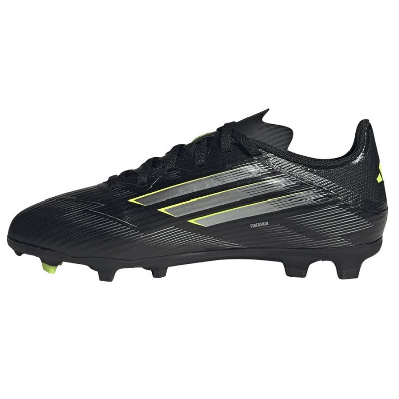 Adidas F50 League FG/Mg JR JH7744 Schuhe schwarz 2
