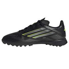 Adidas F50 League TF JR JH9999 Schuhe schwarz 2