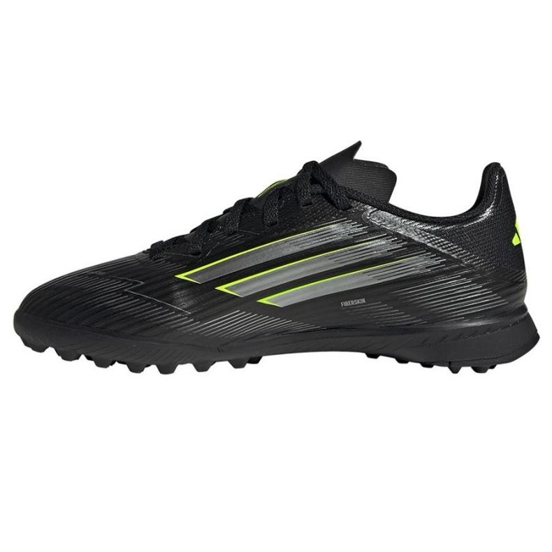 Adidas F50 League TF JR JH9999 Schuhe schwarz 2