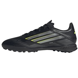 Adidas F50 League TF M JH7725 Schuhe schwarz 2