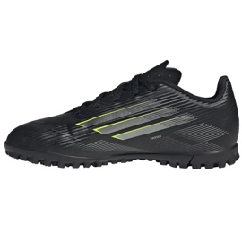 Adidas F50 Club TF JR JI0038 Schuhe schwarz 2