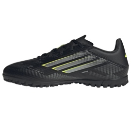 Adidas F50 Club TF JR JI0025 Schuhe schwarz 2