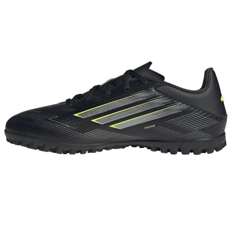 Adidas F50 Club TF JR JI0025 Schuhe schwarz 2