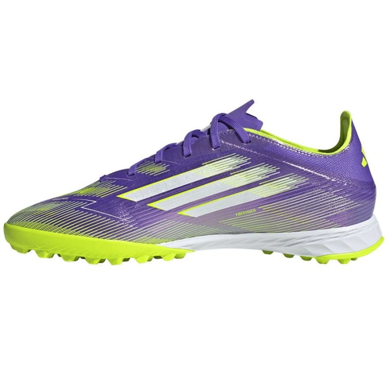 Adidas f50 pro tf m jh7665 Schuhe lila 2