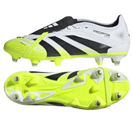 Adidas predator pro ft sg m js4077 Schuhe mehrfarbig 1