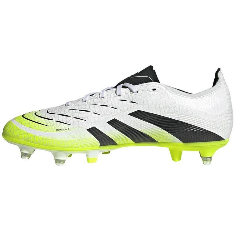 Adidas Predator League SG M JI1131 Schuhe mehrfarbig 2
