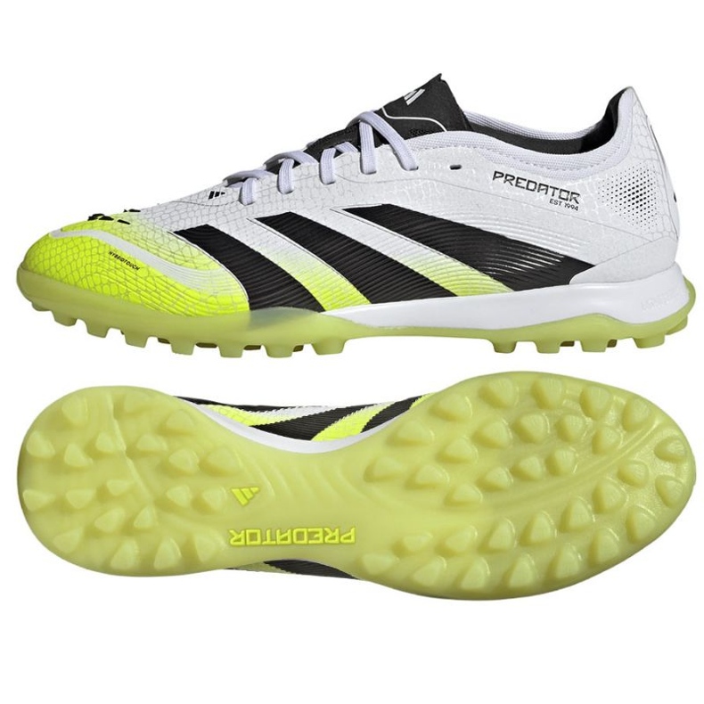 Adidas predator pro tf m ji1181 Schuhe mehrfarbig 1