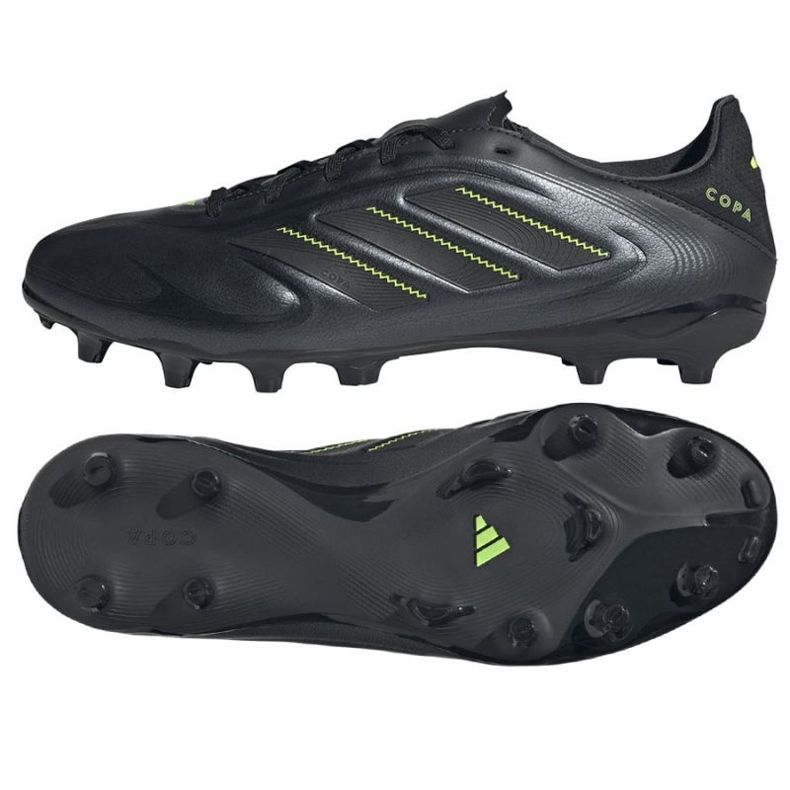 Adidas Copa Pure III League FG/Mg M JH6300 Schuhe schwarz 1