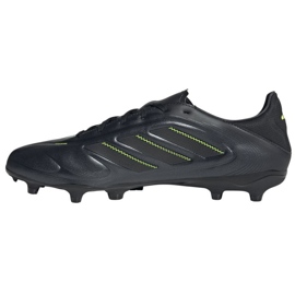 Adidas Copa Pure III League FG/Mg M JH6300 Schuhe schwarz 2