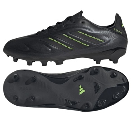 Adidas Copa Pure III League FG/Mg JR JR2884 Schuhe schwarz 1