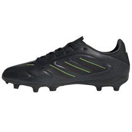 Adidas Copa Pure III League FG/Mg JR JR2884 Schuhe schwarz 2