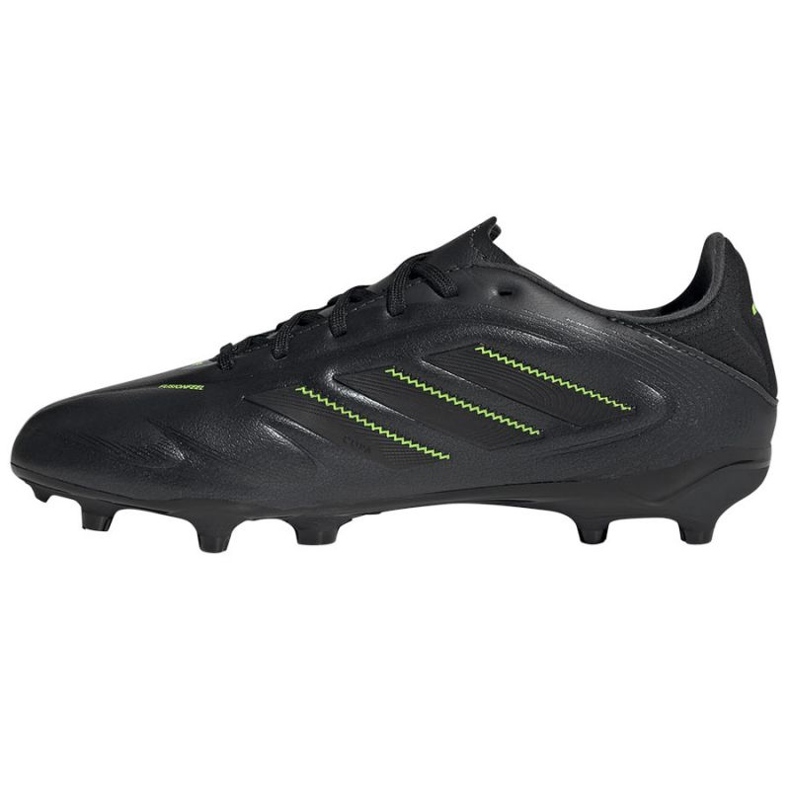 Adidas Copa Pure III League FG/Mg JR JR2884 Schuhe schwarz 2