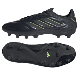 Adidas copa pure iii pro fg m jr2830 Schuhe schwarz 1