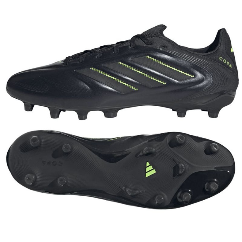 Adidas copa pure iii pro fg m jr2830 Schuhe schwarz 1