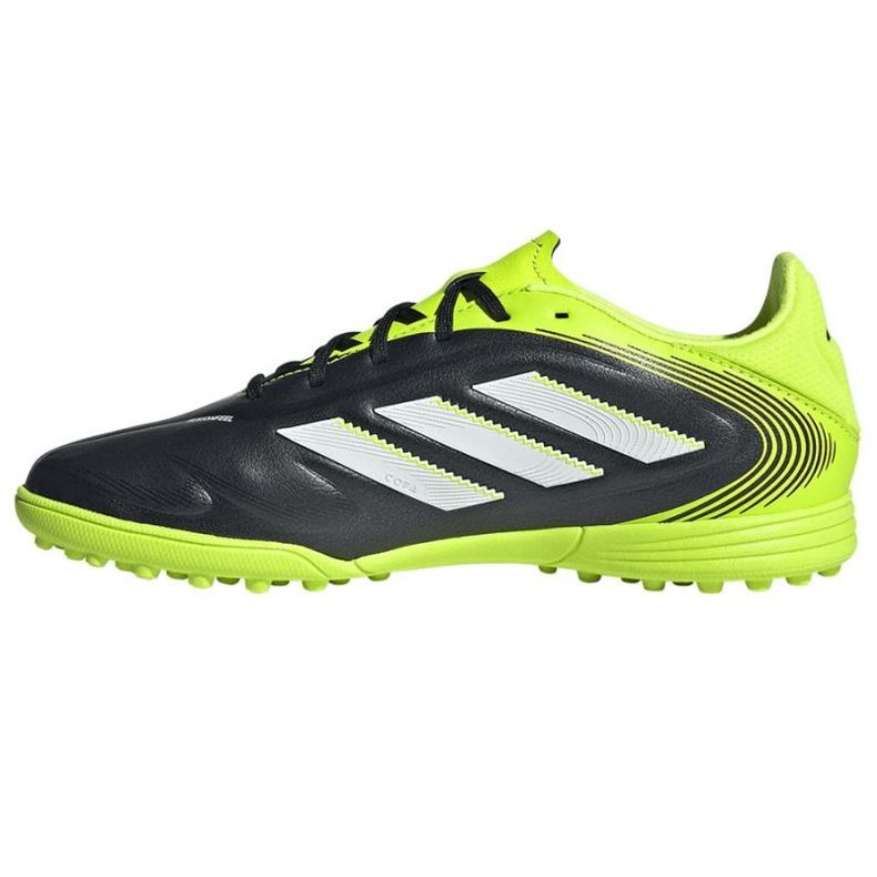 Adidas Copa Pure III League TF JR JR2881 Schuhe mehrfarbig 2