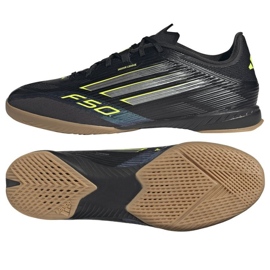 Adidas F50 League in M JH7720 -Schuhen schwarz 1
