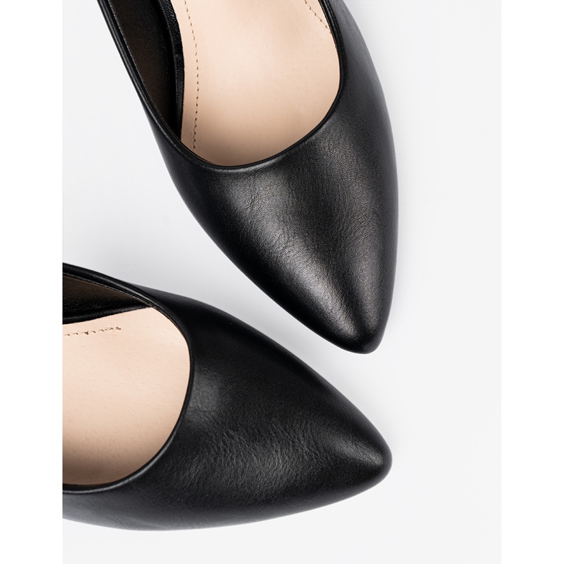 Sergio Leone Schwarz 1