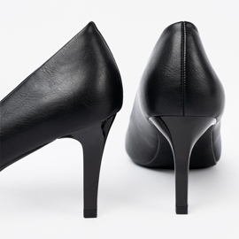 Sergio Leone Schwarz 2