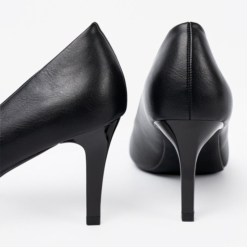 Sergio Leone Schwarz 2