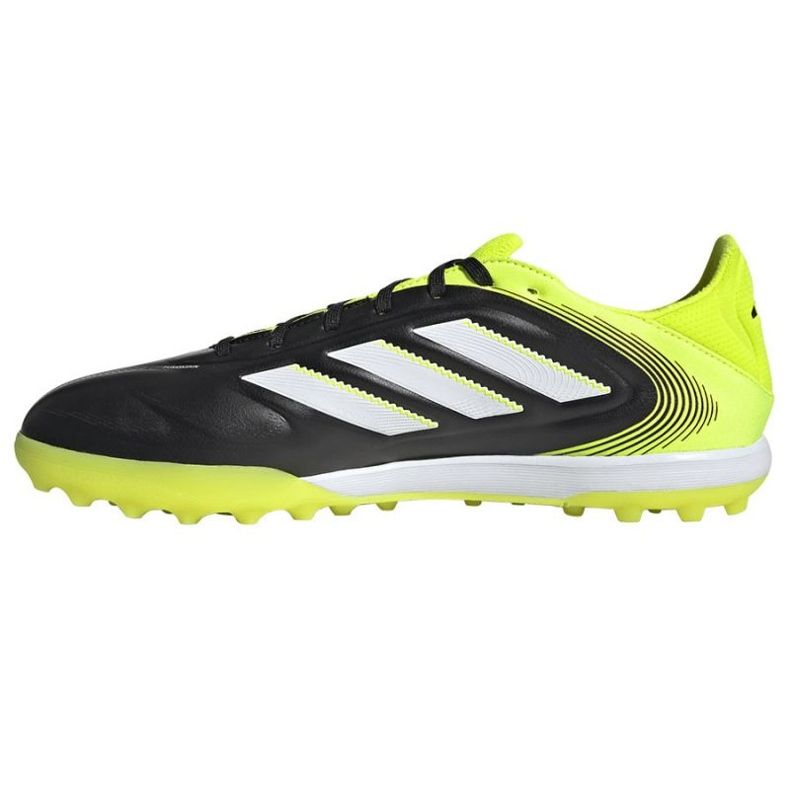 Adidas copa pure iii pro tf jr2834 Schuhe schwarz 2