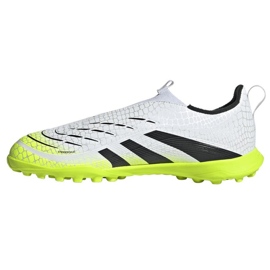 Adidas Predator League LL JR TF JI1153 Schuhe weiß 2