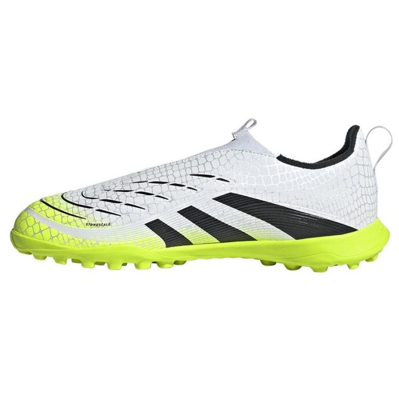 Adidas Predator League LL JR TF JI1153 Schuhe weiß 2