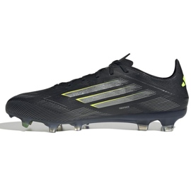 Adidas F50 Pro Fg JH7687 Schuhe schwarz 2