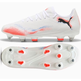 Puma Future 8 spielen MXSG 108603-01 Schuhe weiß 1