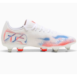 Puma Future 8 spielen MXSG 108603-01 Schuhe weiß 2