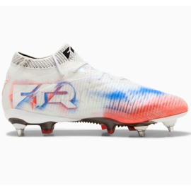 Puma Future 8 Ultimate MXSG 108583-01 Schuhe weiß 2