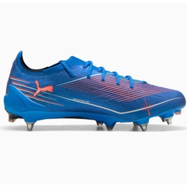 Puma Ultra 6 Ultimate MXSG 108561-01 Schuhe blau 2