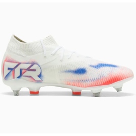 Puma Future 8 Match MXSG 108594-01 Schuhe weiß 2