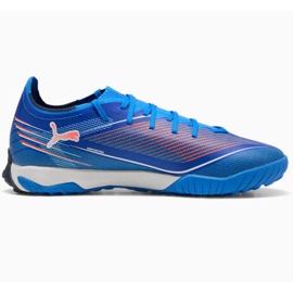 Puma Ultra 6 Match 108522-01 Schuhe blau 2
