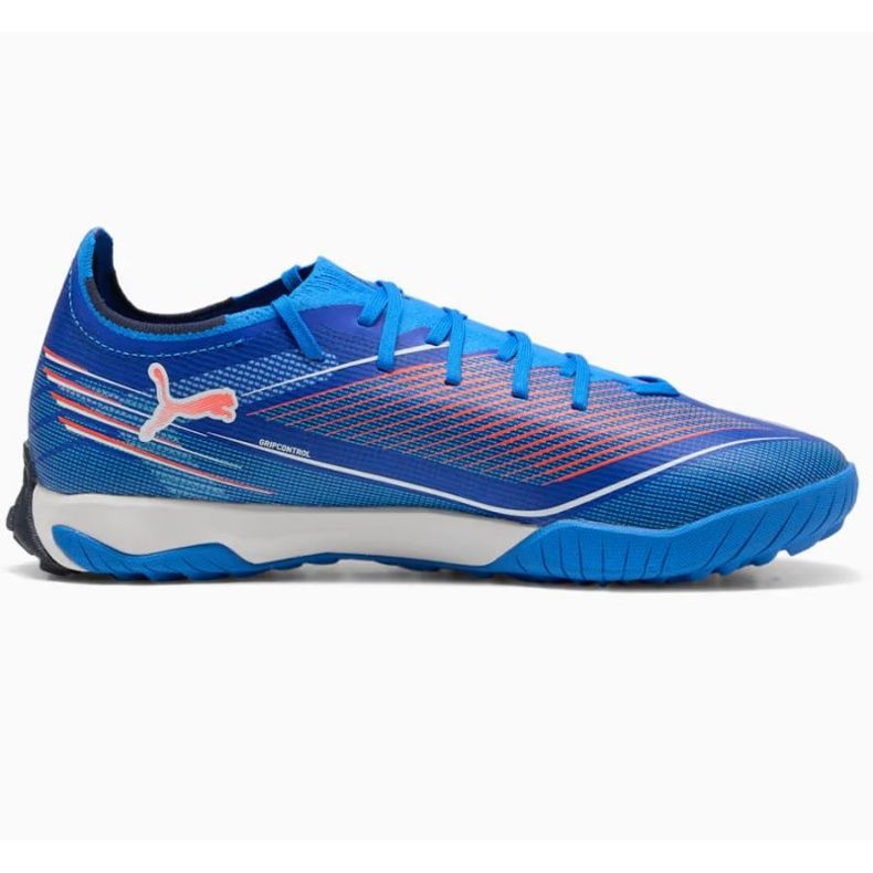 Puma Ultra 6 Match 108522-01 Schuhe blau 2