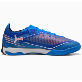 Puma Ultra 6 passen Sie es 108517-01 Schuhe blau 2