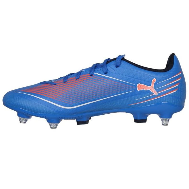 Puma Ultra 6 spielen MXSG 108541-01 Schuhe blau 2