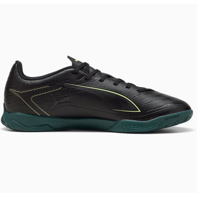 Puma Ultra 6 Spiele 108537-02 Schuhe schwarz 2