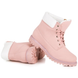 Nio Nio Rosa Trapper 1