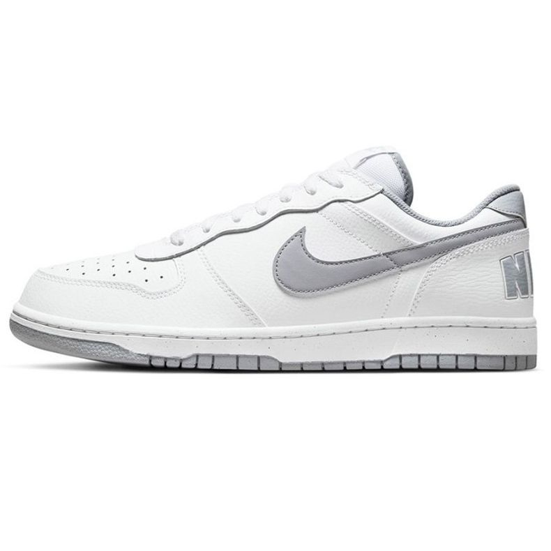 Nike Big Low 355152-106 Schuhe 1