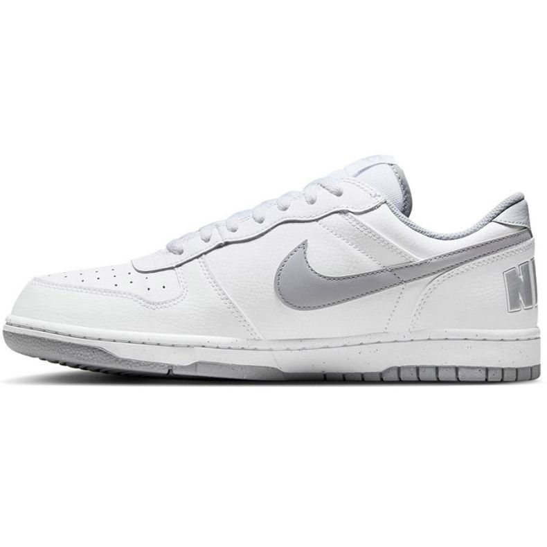 Nike Big Low 355152-106 Schuhe 2