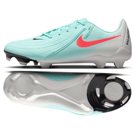 Nike Phantom GX II Academy FG/Mg M FD6723-300 Schuhe grün 1