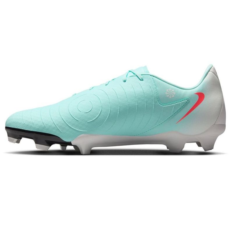 Nike Phantom GX II Academy FG/Mg M FD6723-300 Schuhe grün 2