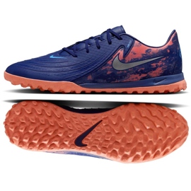 Nike Phantom GX II Academy M HV4069-400 Schuhe mehrfarbig 1