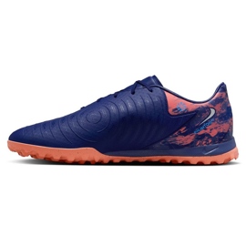 Nike Phantom GX II Academy M HV4069-400 Schuhe mehrfarbig 2