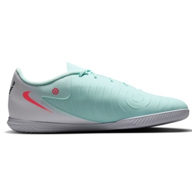 Nike Phantom GX II Club IC M FJ2568-300 Schuhe mehrfarbig 2